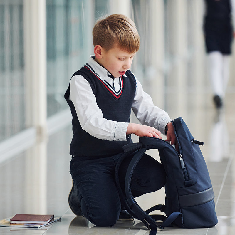 Windsor Uniforms | Customized School Uniform Supplier | Dubai, UAE