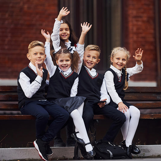About Us - Windsor Uniforms | Dubai, UAE